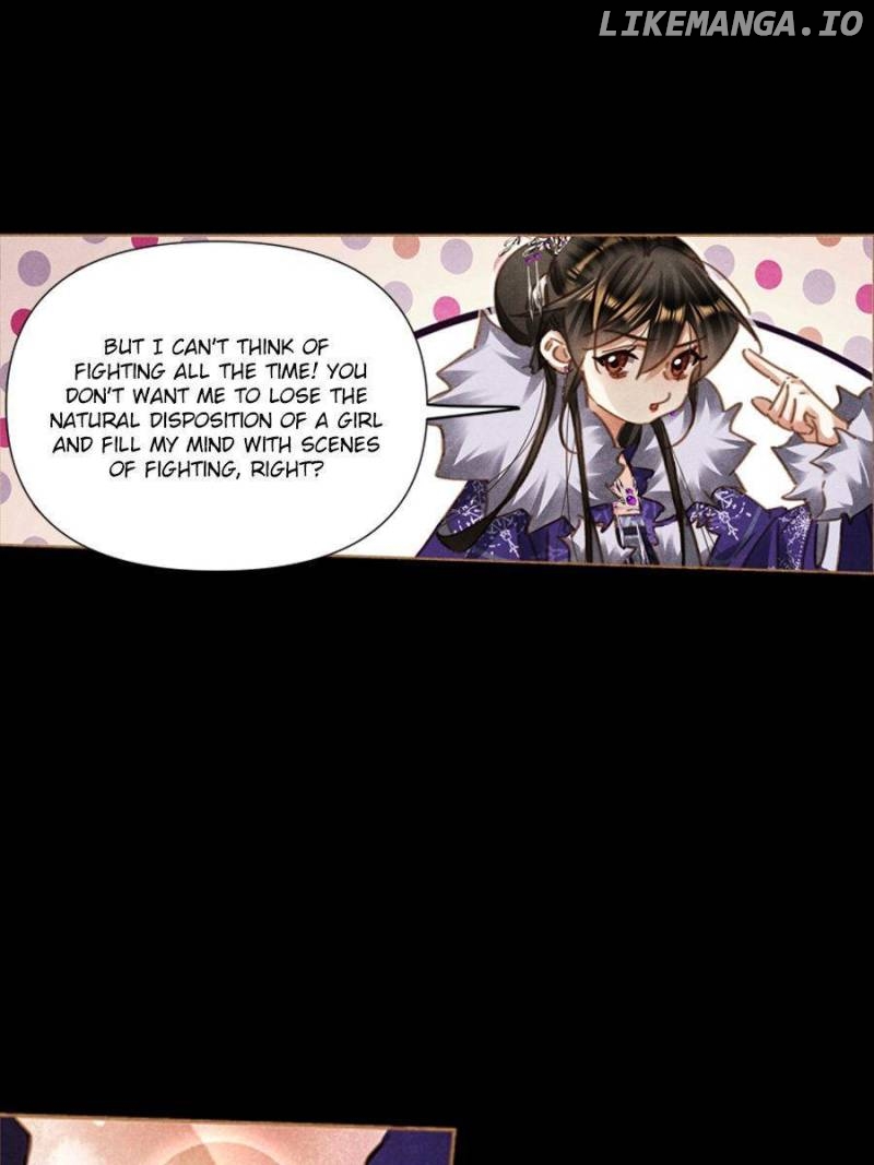 Shen Yi Di Nu Chapter 561 - page 6