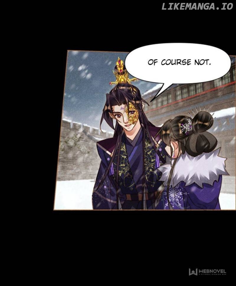 Shen Yi Di Nu Chapter 561 - page 8