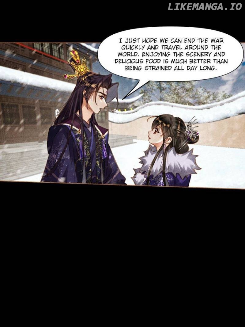 Shen Yi Di Nu Chapter 561 - page 9
