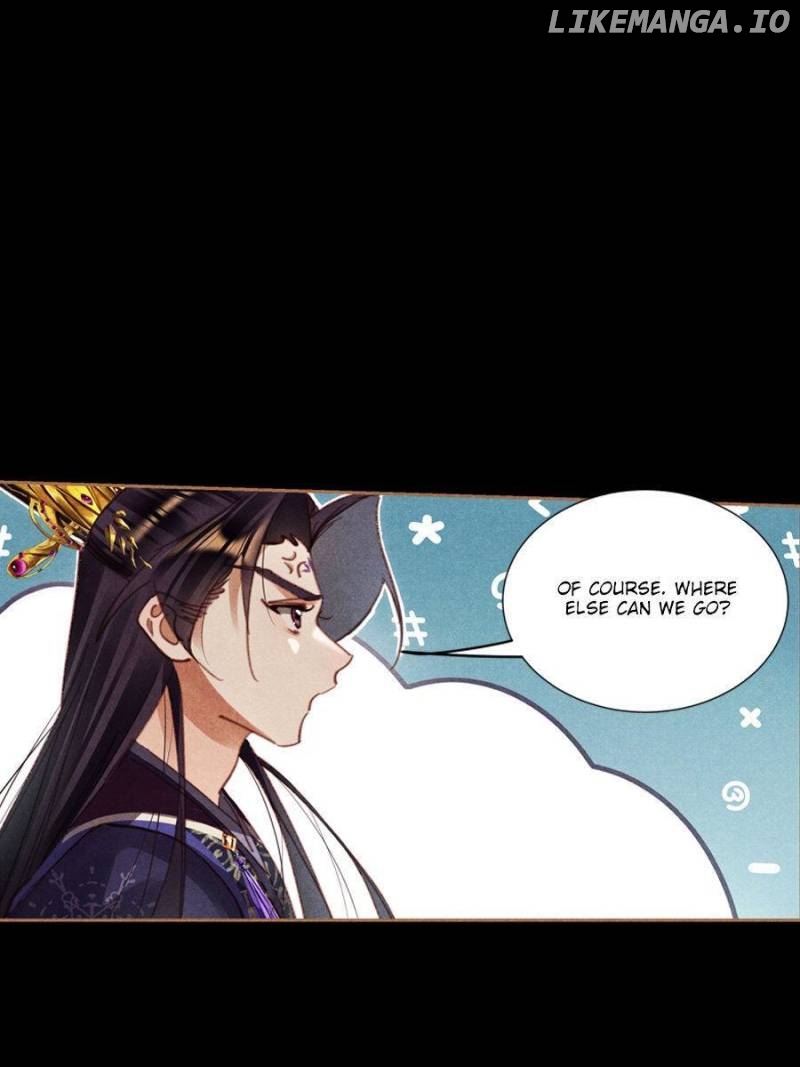 Shen Yi Di Nu Chapter 591 - page 11