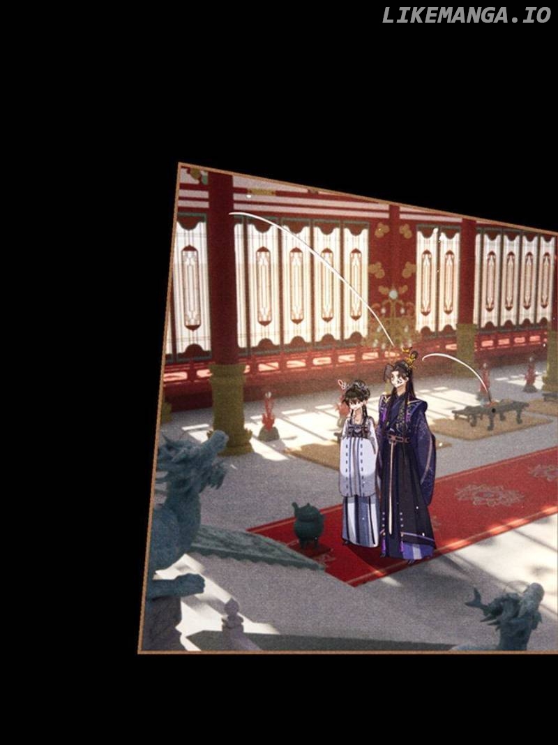 Shen Yi Di Nu Chapter 591 - page 16