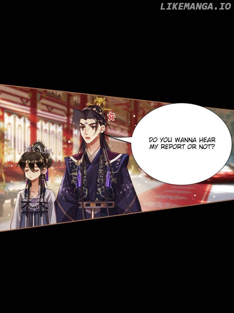 Shen Yi Di Nu Chapter 591 - page 18