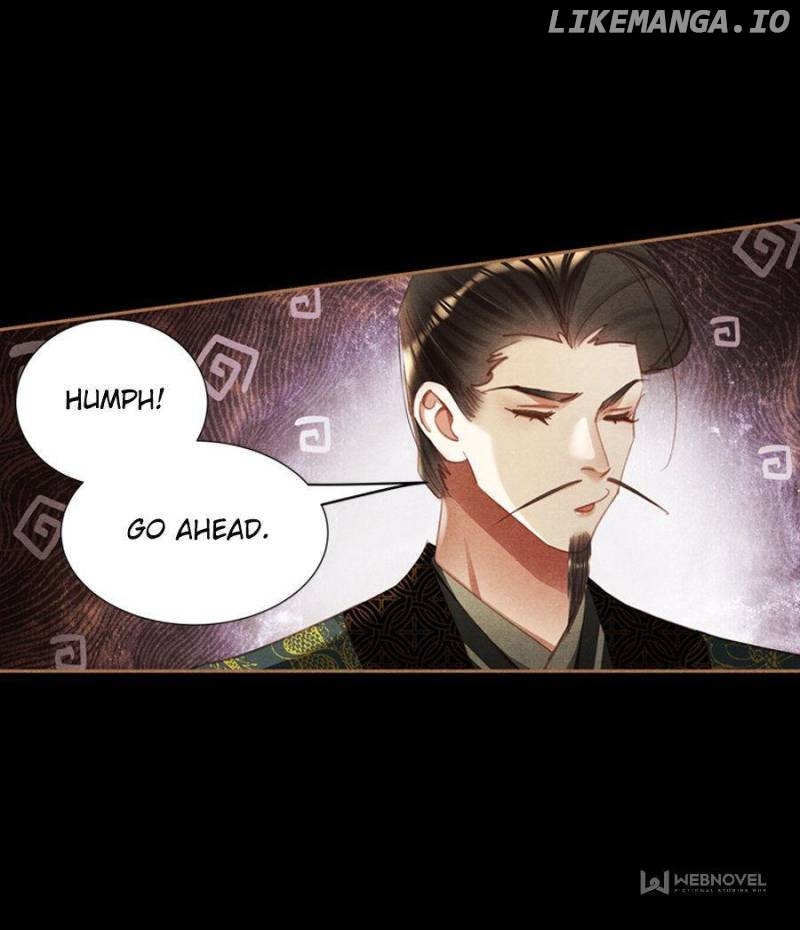 Shen Yi Di Nu Chapter 591 - page 19