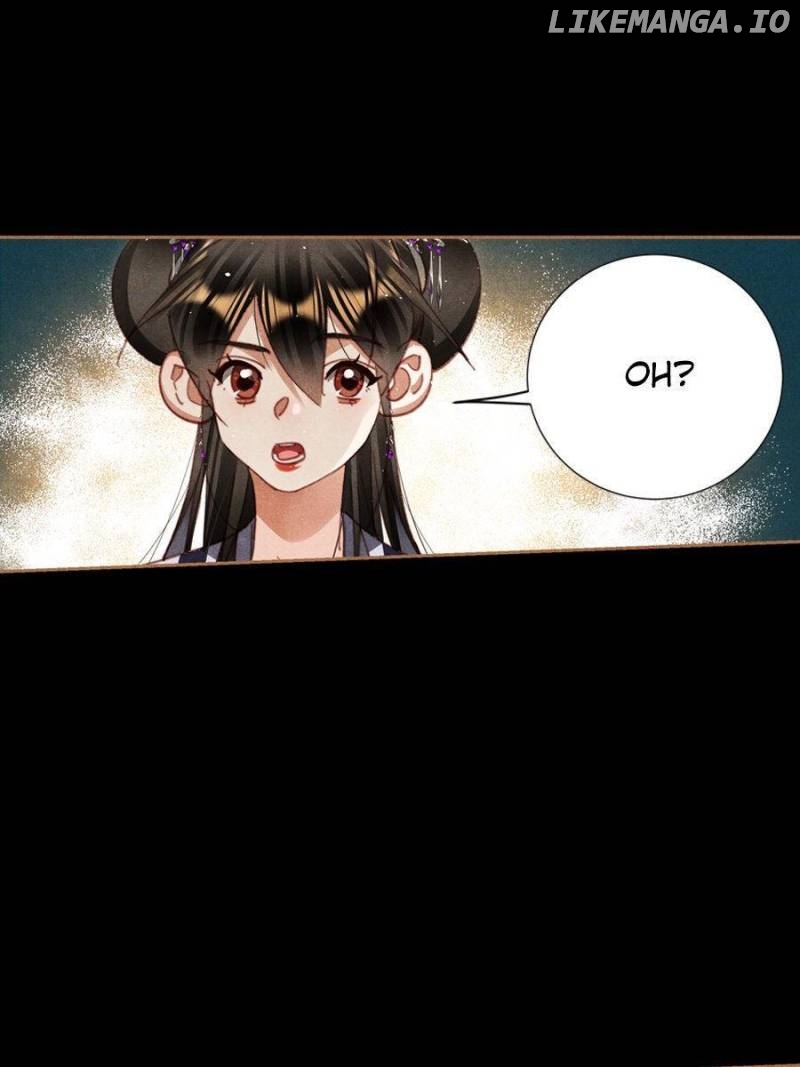 Shen Yi Di Nu Chapter 591 - page 2