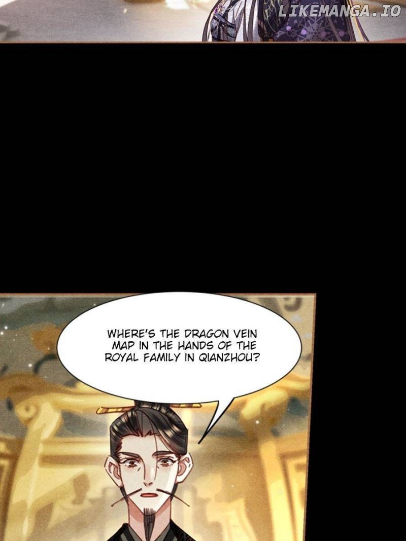 Shen Yi Di Nu Chapter 591 - page 21