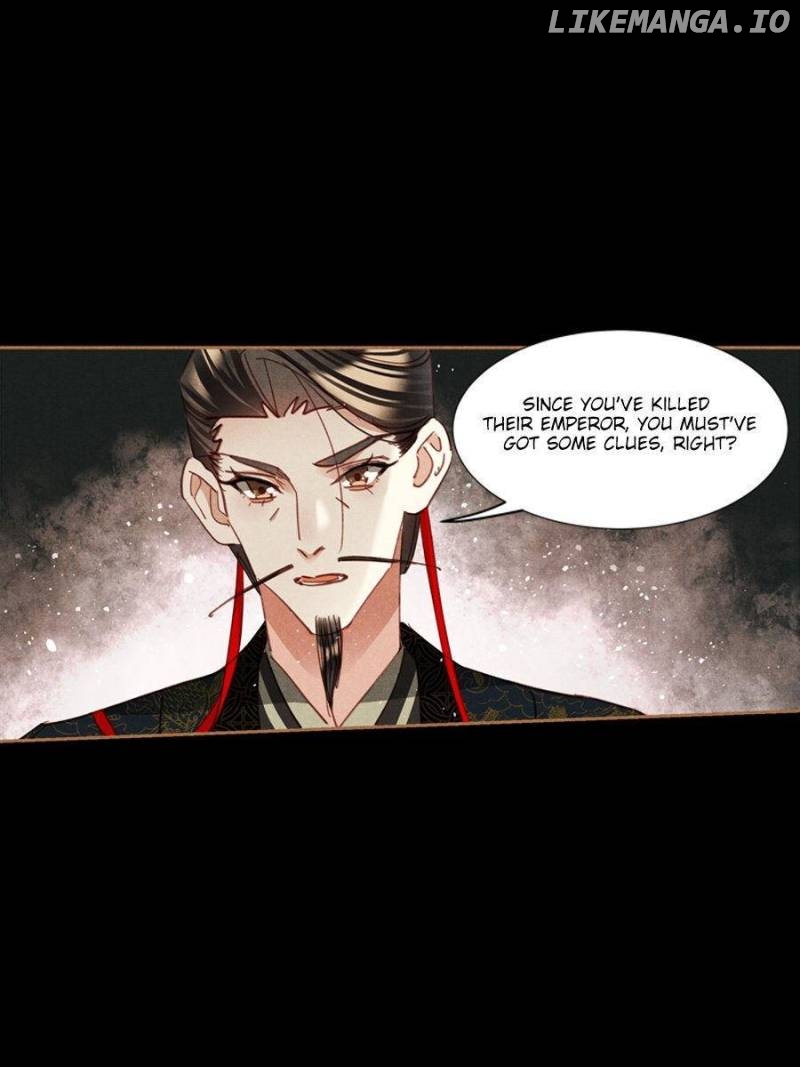 Shen Yi Di Nu Chapter 591 - page 24