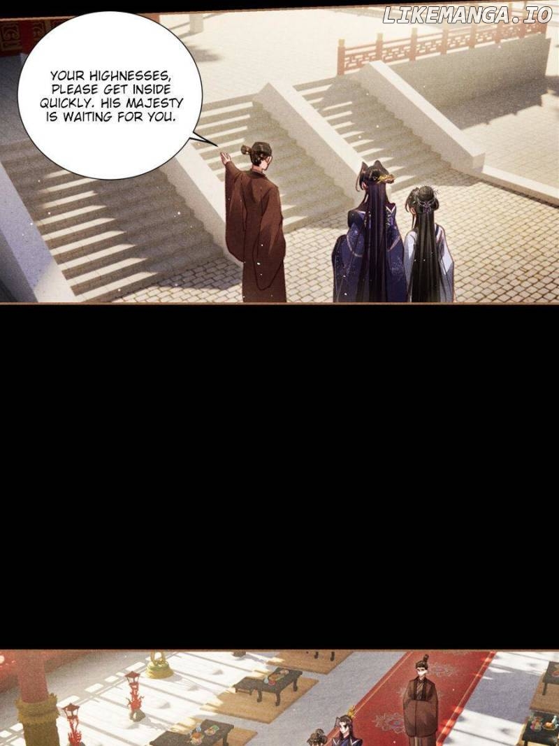 Shen Yi Di Nu Chapter 591 - page 3