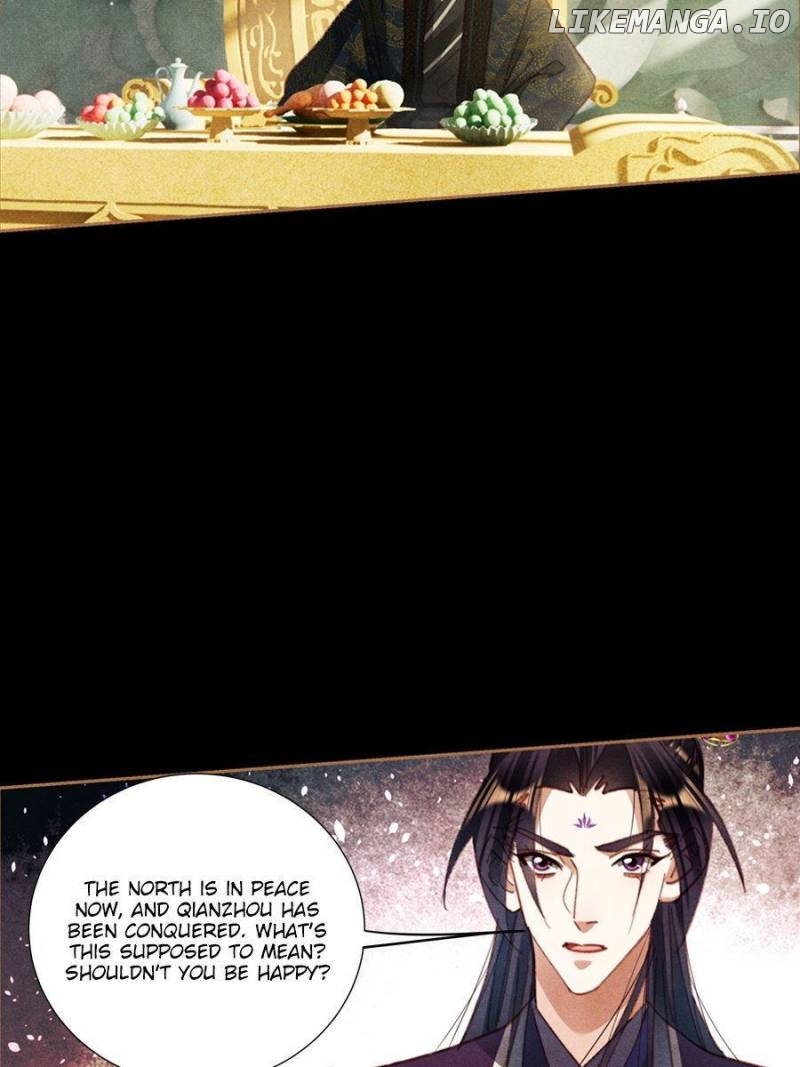 Shen Yi Di Nu Chapter 591 - page 5