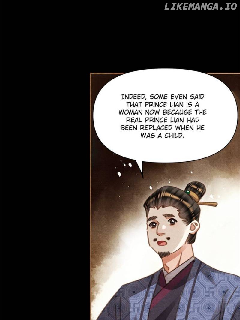 Shen Yi Di Nu Chapter 560 - page 13
