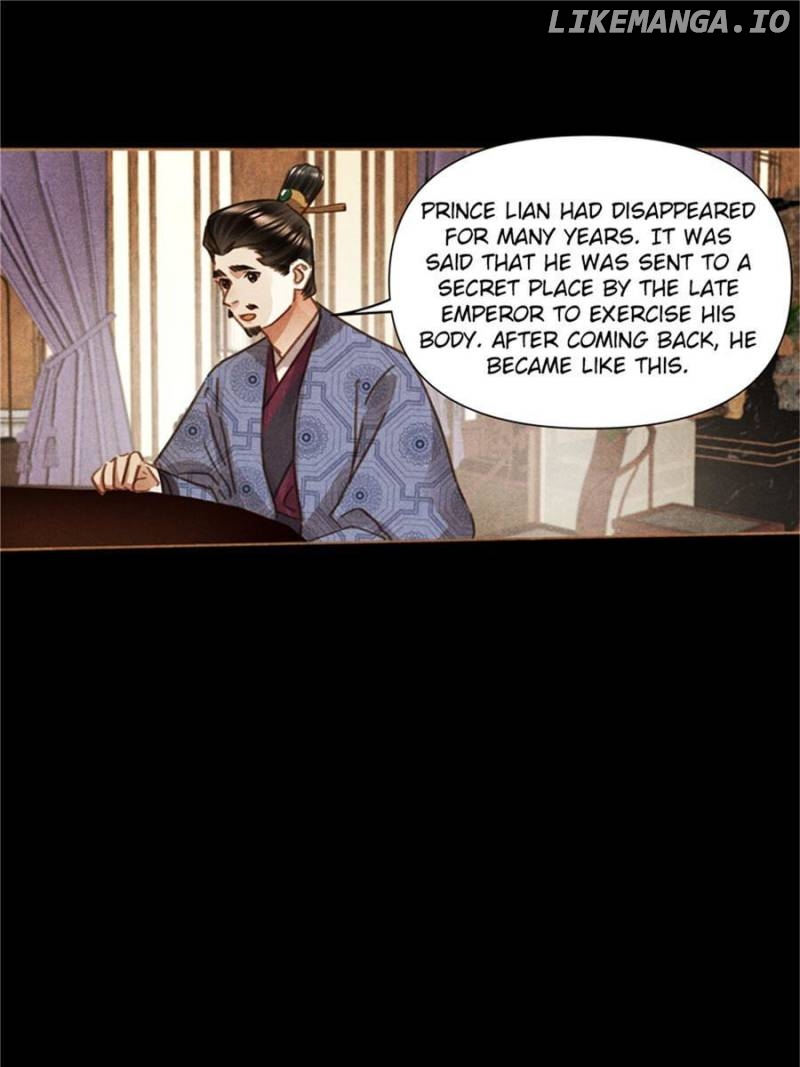 Shen Yi Di Nu Chapter 560 - page 15