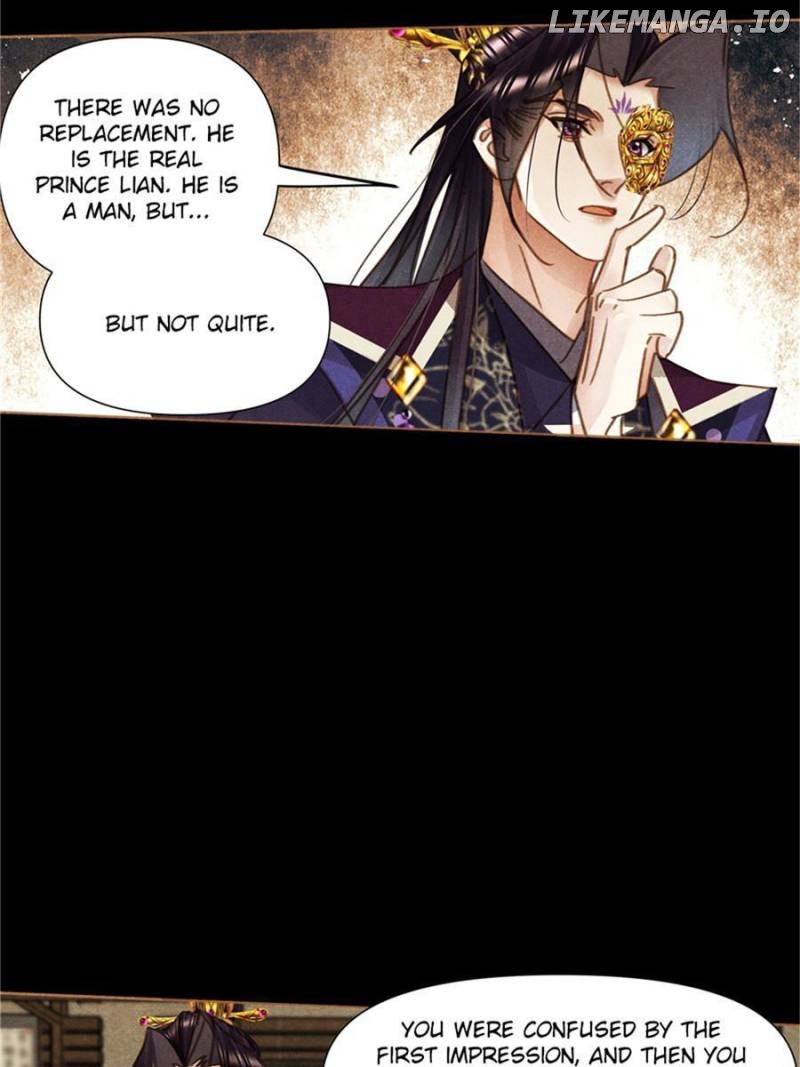 Shen Yi Di Nu Chapter 560 - page 16
