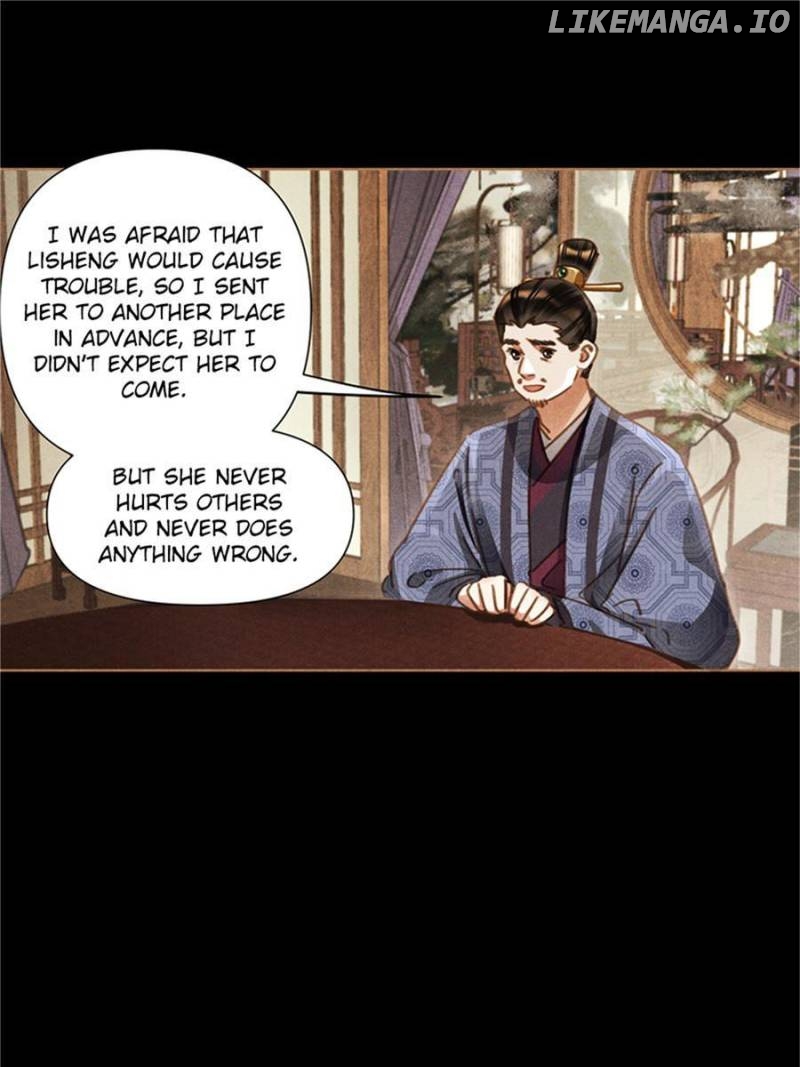 Shen Yi Di Nu Chapter 560 - page 21