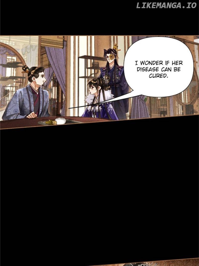 Shen Yi Di Nu Chapter 560 - page 22