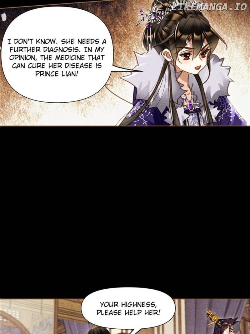 Shen Yi Di Nu Chapter 560 - page 23