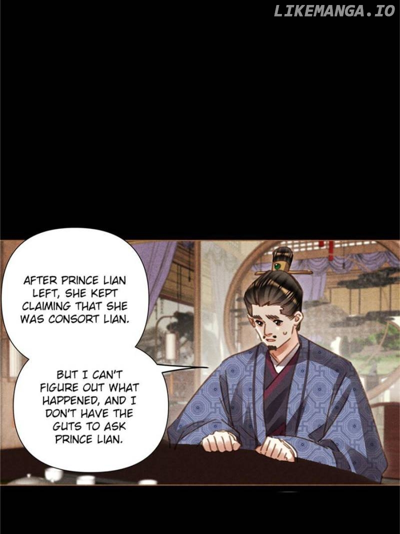 Shen Yi Di Nu Chapter 560 - page 5