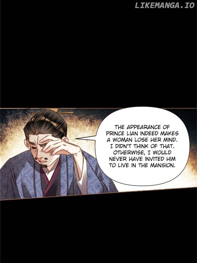 Shen Yi Di Nu Chapter 560 - page 6