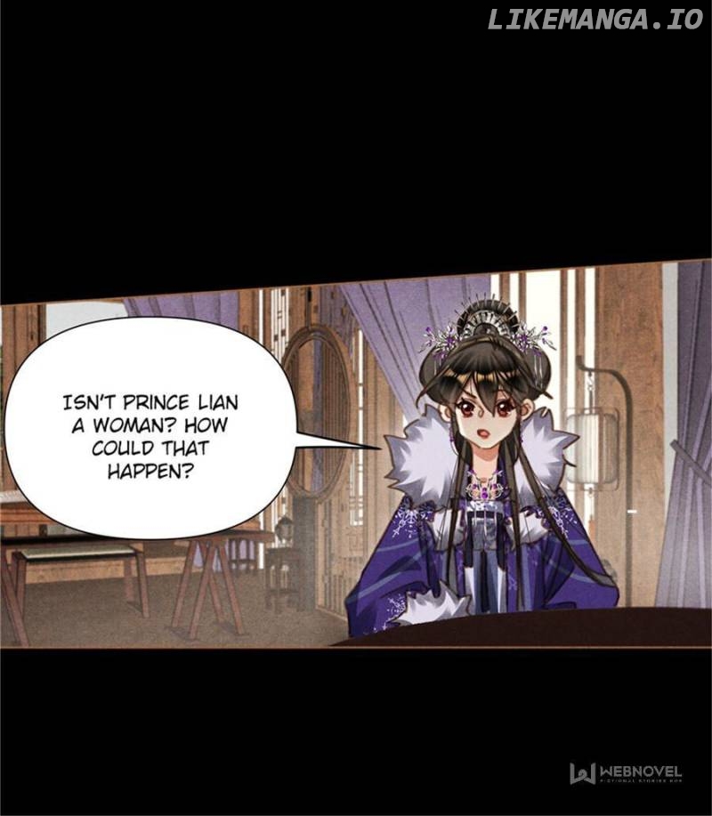 Shen Yi Di Nu Chapter 560 - page 7