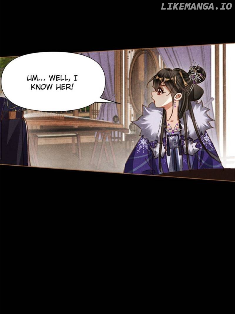 Shen Yi Di Nu Chapter 560 - page 9