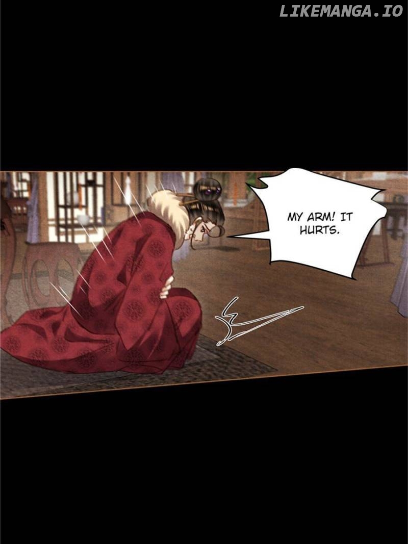 Shen Yi Di Nu Chapter 559 - page 14