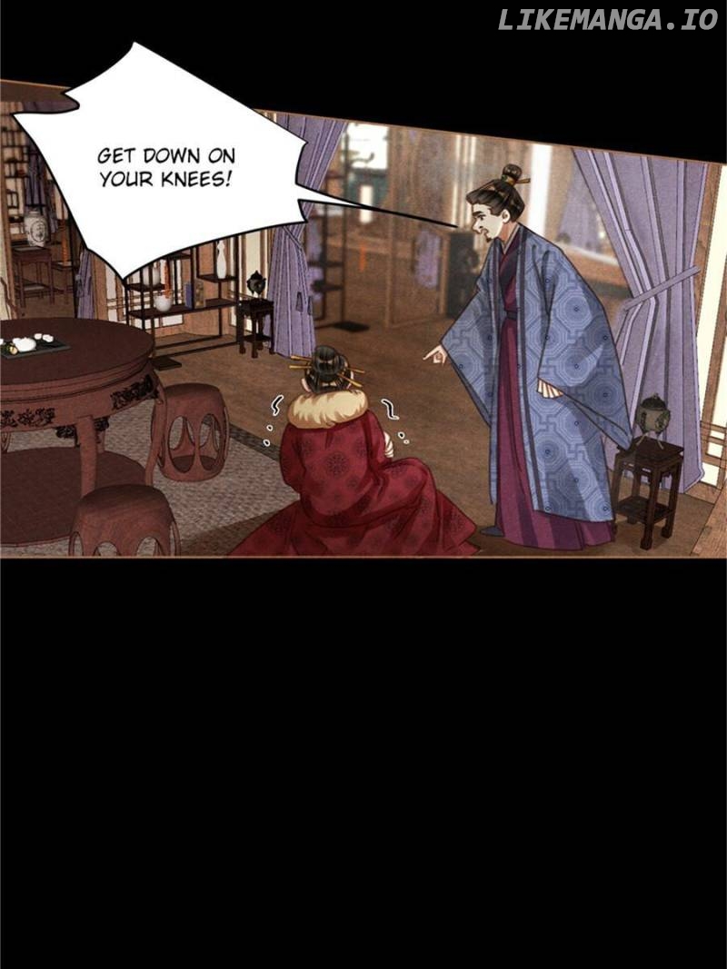 Shen Yi Di Nu Chapter 559 - page 19