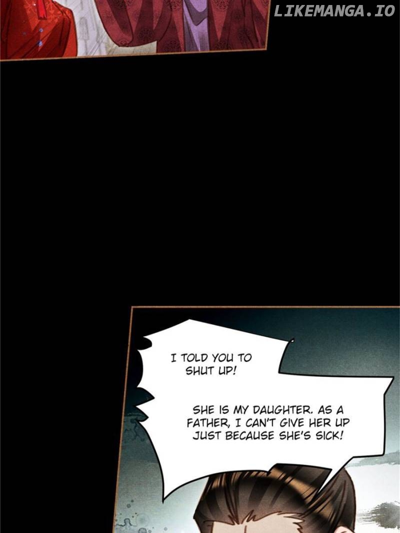 Shen Yi Di Nu Chapter 559 - page 2