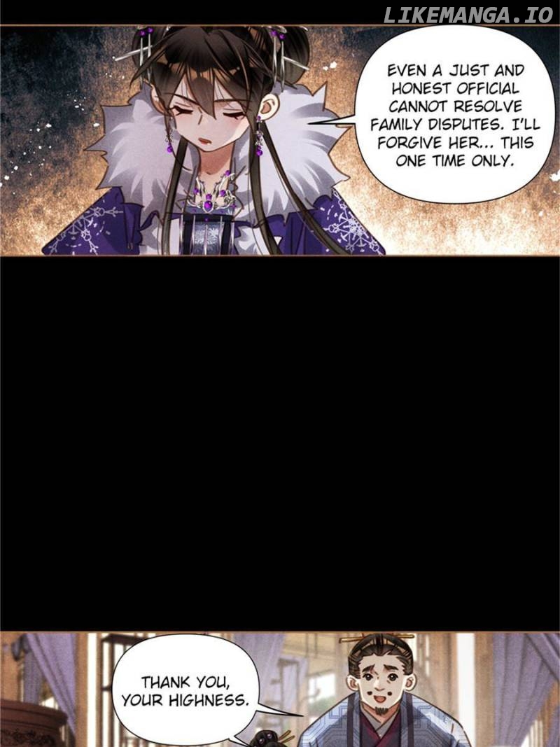 Shen Yi Di Nu Chapter 559 - page 21
