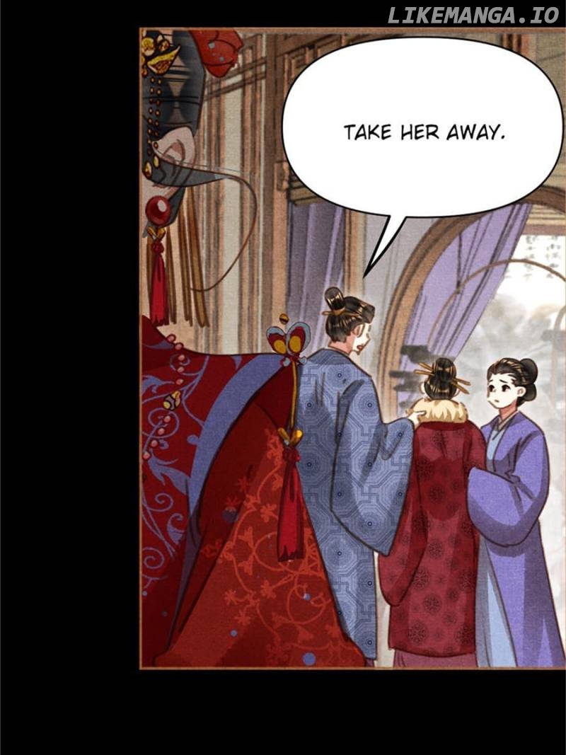 Shen Yi Di Nu Chapter 559 - page 26