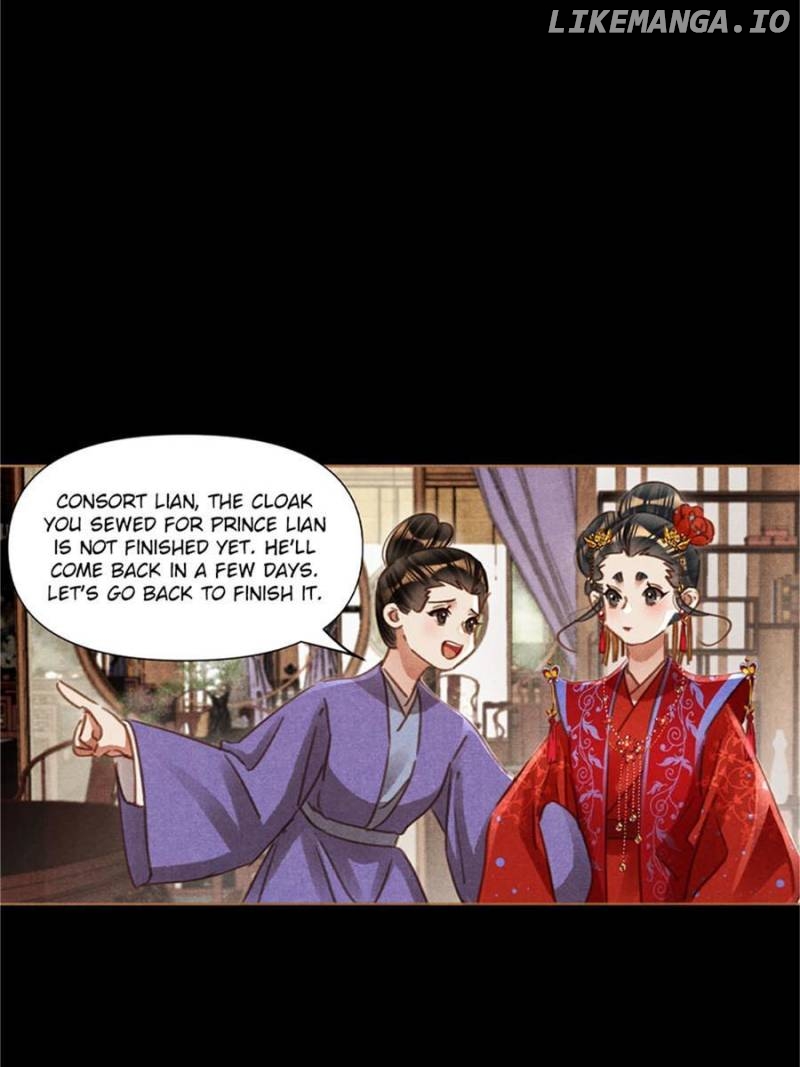 Shen Yi Di Nu Chapter 559 - page 27