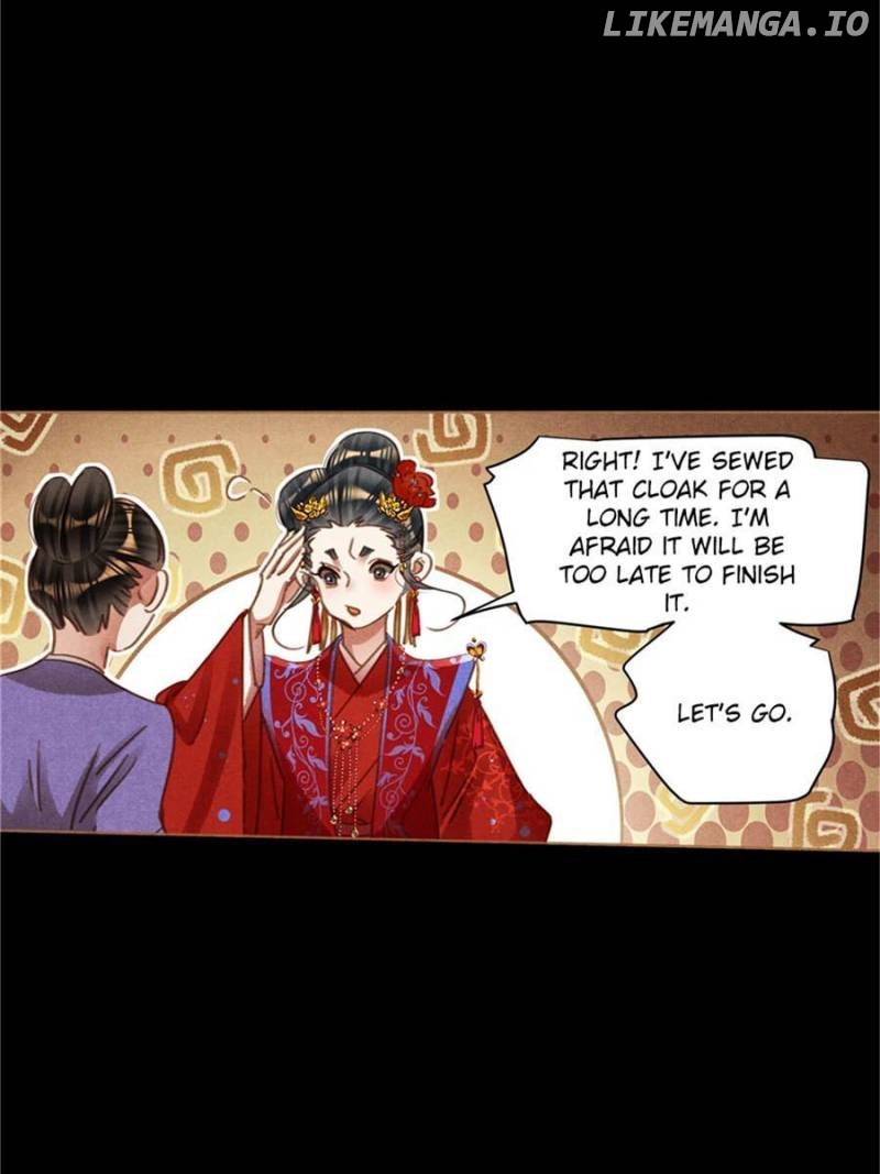 Shen Yi Di Nu Chapter 559 - page 28