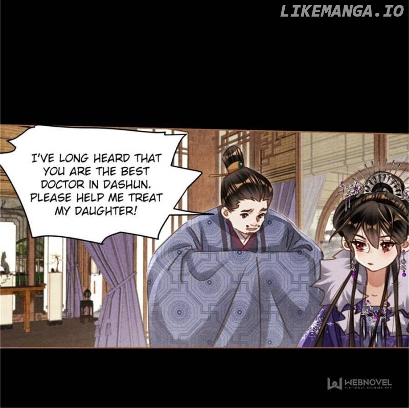 Shen Yi Di Nu Chapter 559 - page 29