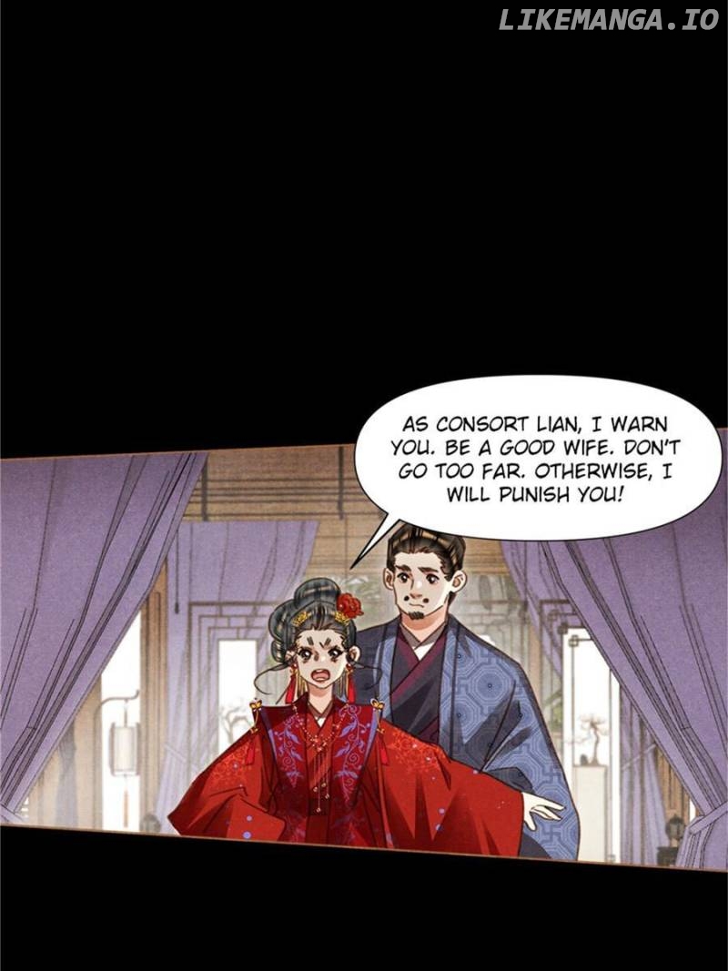 Shen Yi Di Nu Chapter 559 - page 6