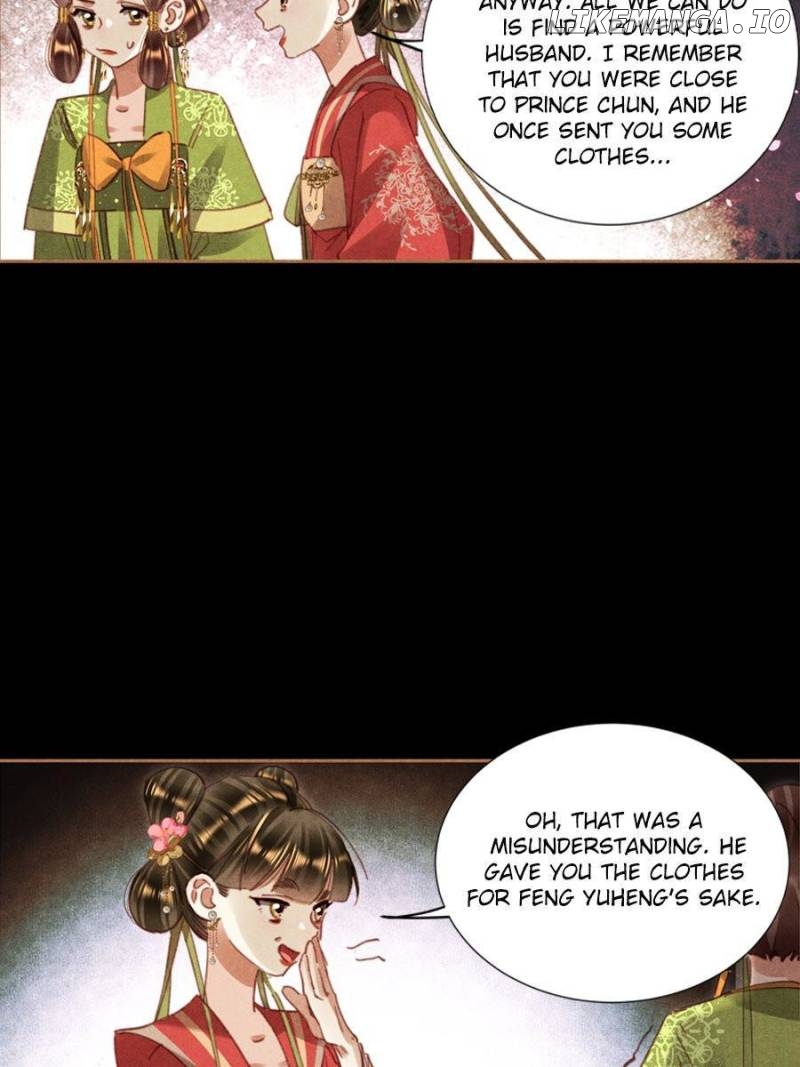 Shen Yi Di Nu Chapter 590 - page 11