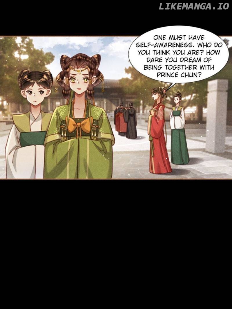 Shen Yi Di Nu Chapter 590 - page 15