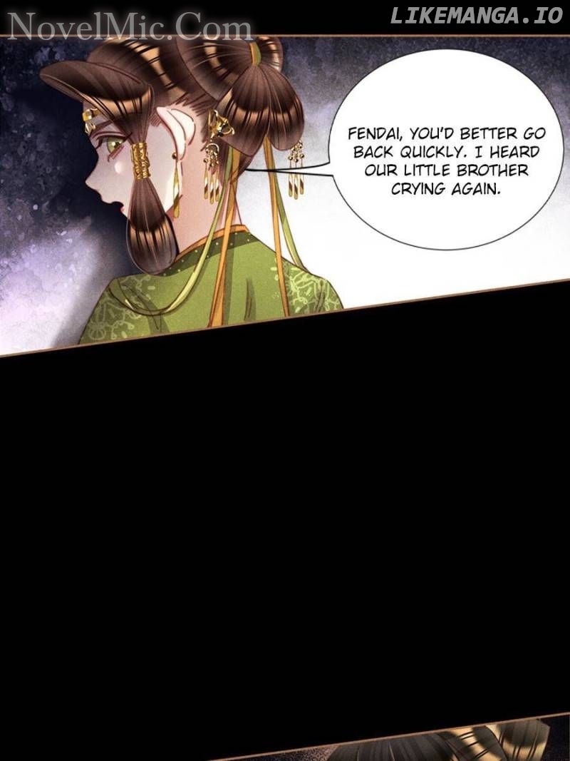 Shen Yi Di Nu Chapter 590 - page 16