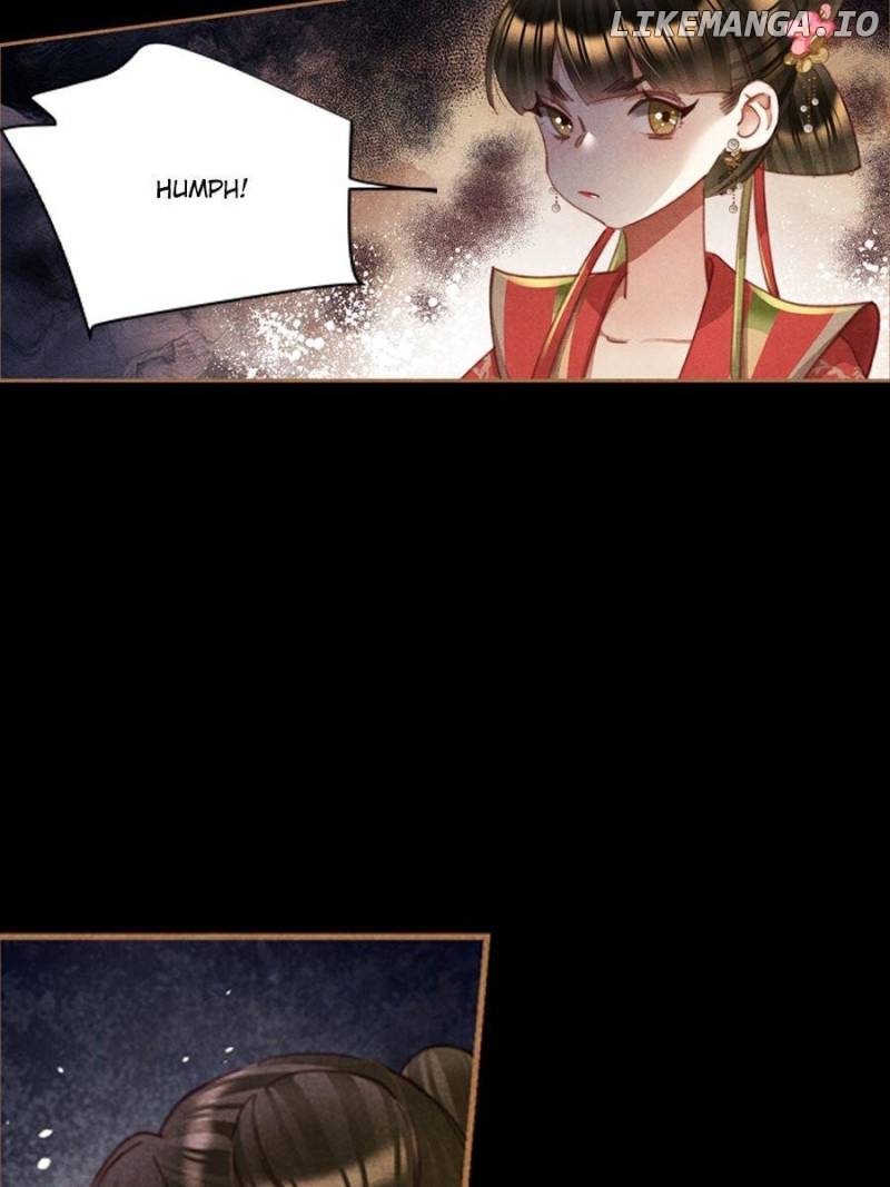 Shen Yi Di Nu Chapter 590 - page 17