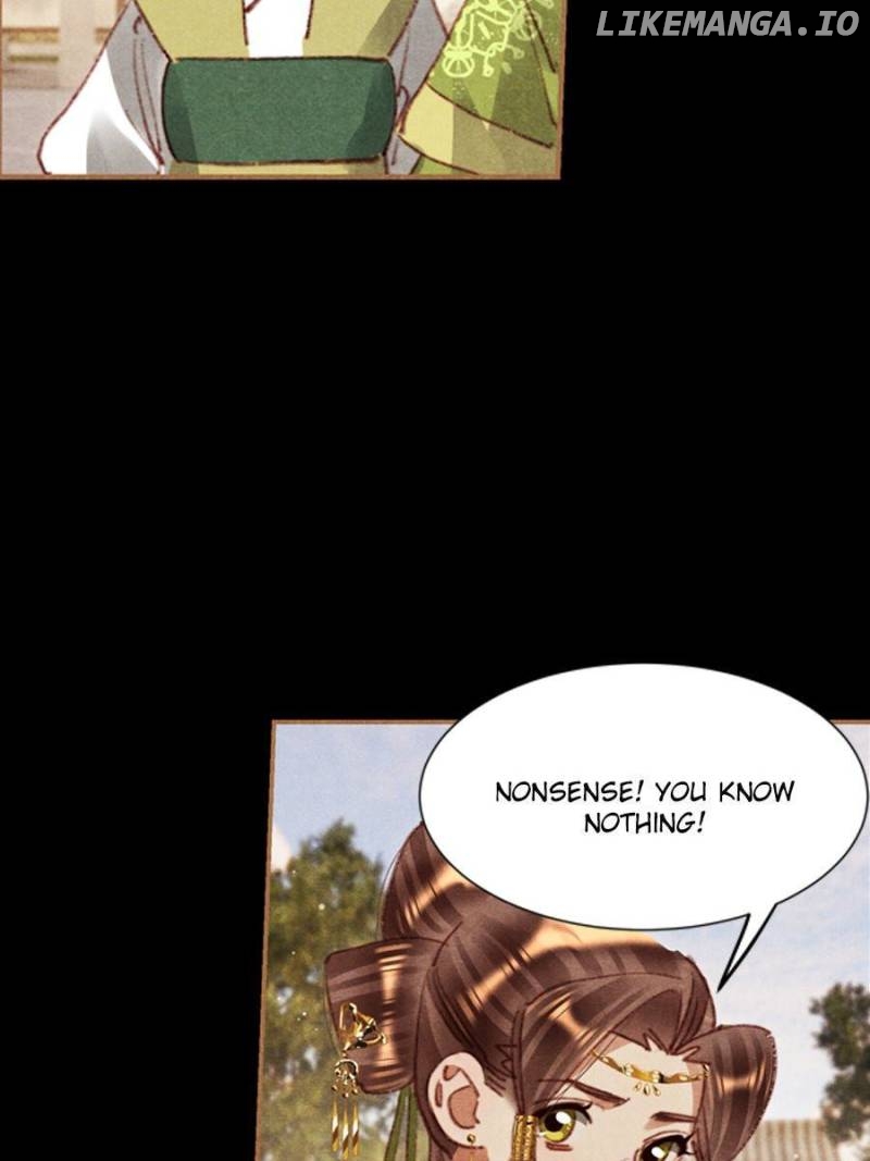 Shen Yi Di Nu Chapter 590 - page 2