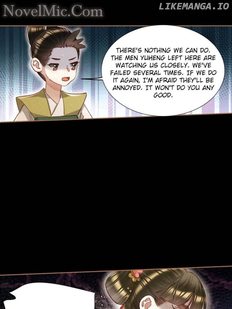 Shen Yi Di Nu Chapter 590 - page 20
