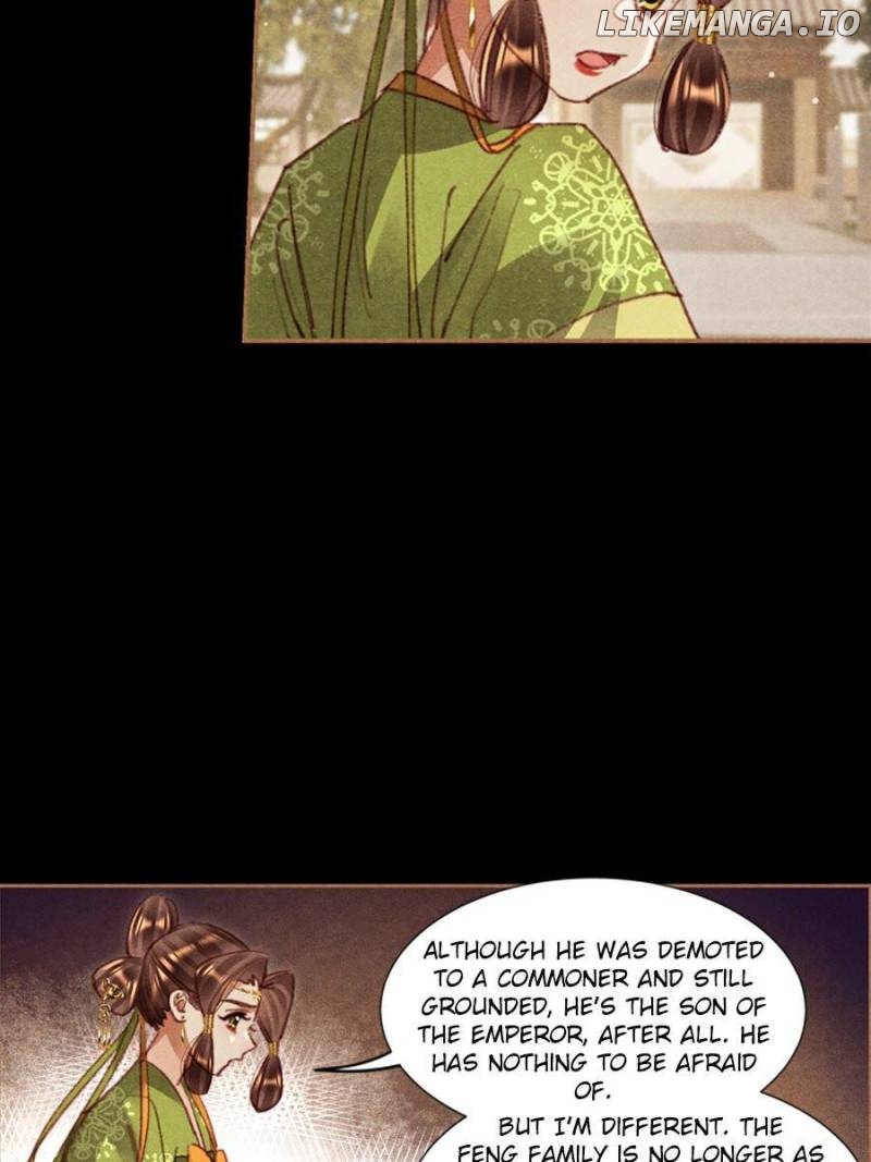 Shen Yi Di Nu Chapter 590 - page 3