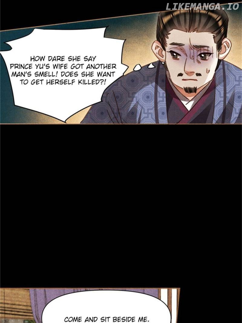 Shen Yi Di Nu Chapter 558 - page 10