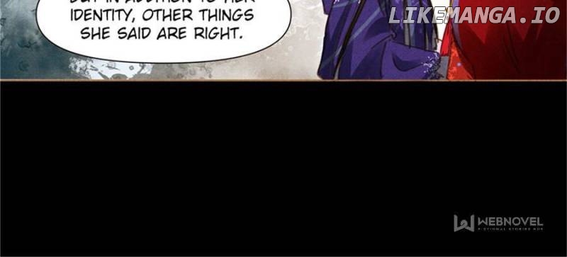 Shen Yi Di Nu Chapter 558 - page 17