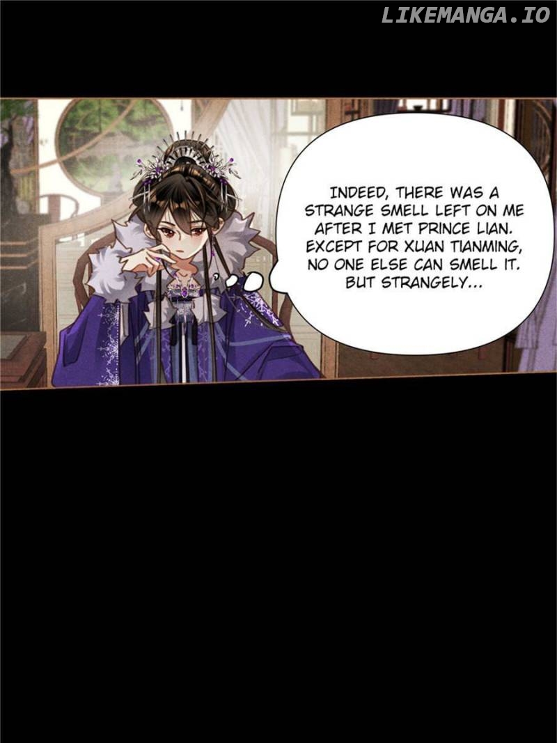 Shen Yi Di Nu Chapter 558 - page 18