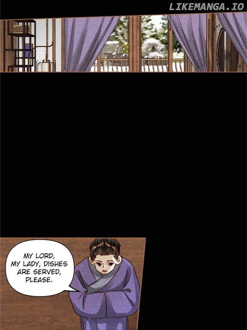 Shen Yi Di Nu Chapter 558 - page 19