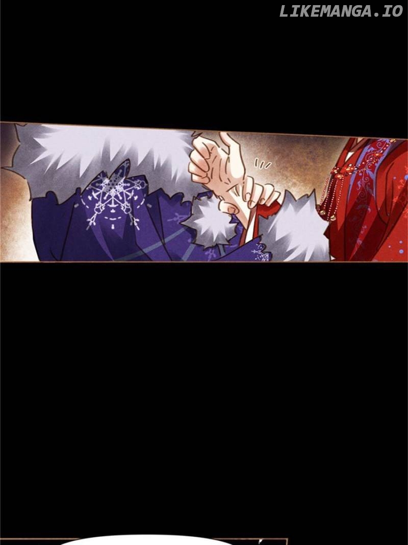 Shen Yi Di Nu Chapter 558 - page 2
