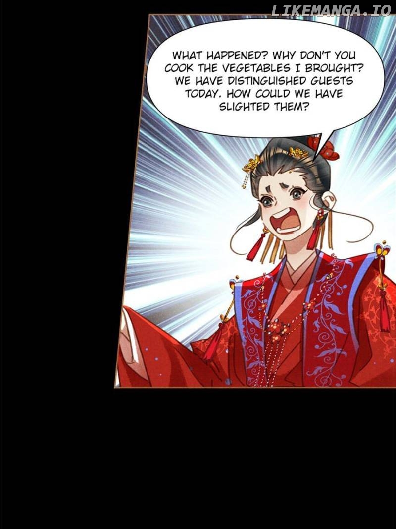 Shen Yi Di Nu Chapter 558 - page 21