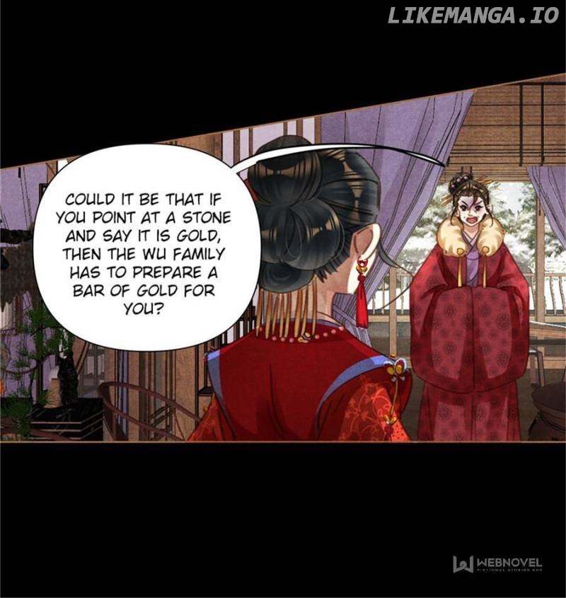 Shen Yi Di Nu Chapter 558 - page 24