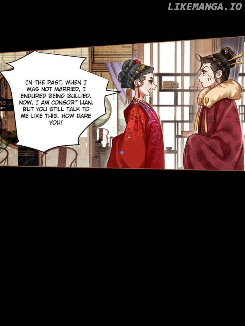 Shen Yi Di Nu Chapter 558 - page 26