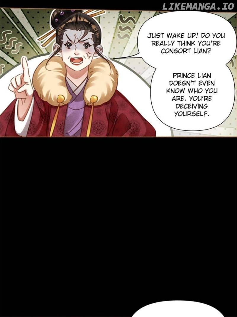 Shen Yi Di Nu Chapter 558 - page 27