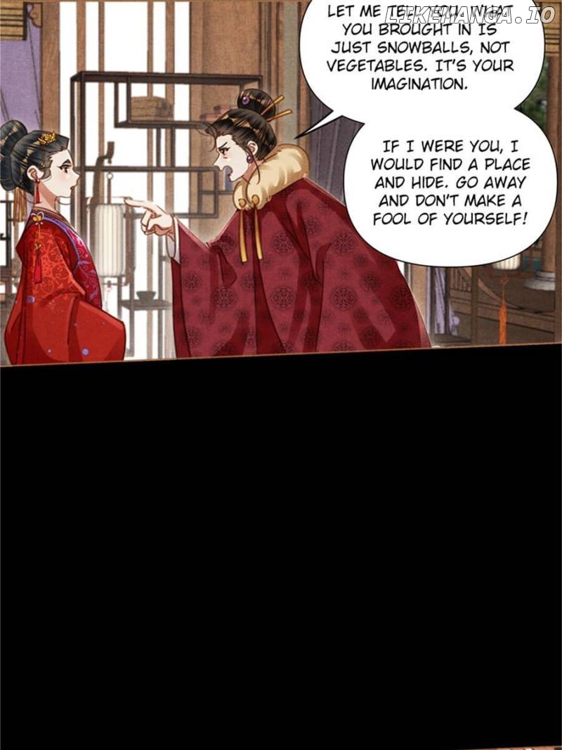 Shen Yi Di Nu Chapter 558 - page 28