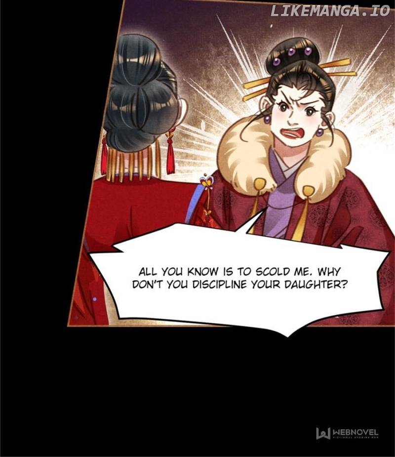 Shen Yi Di Nu Chapter 558 - page 31
