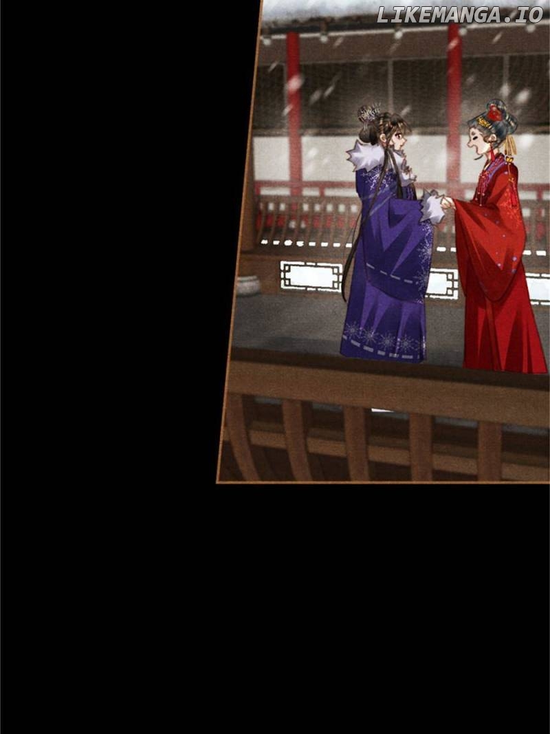 Shen Yi Di Nu Chapter 558 - page 4